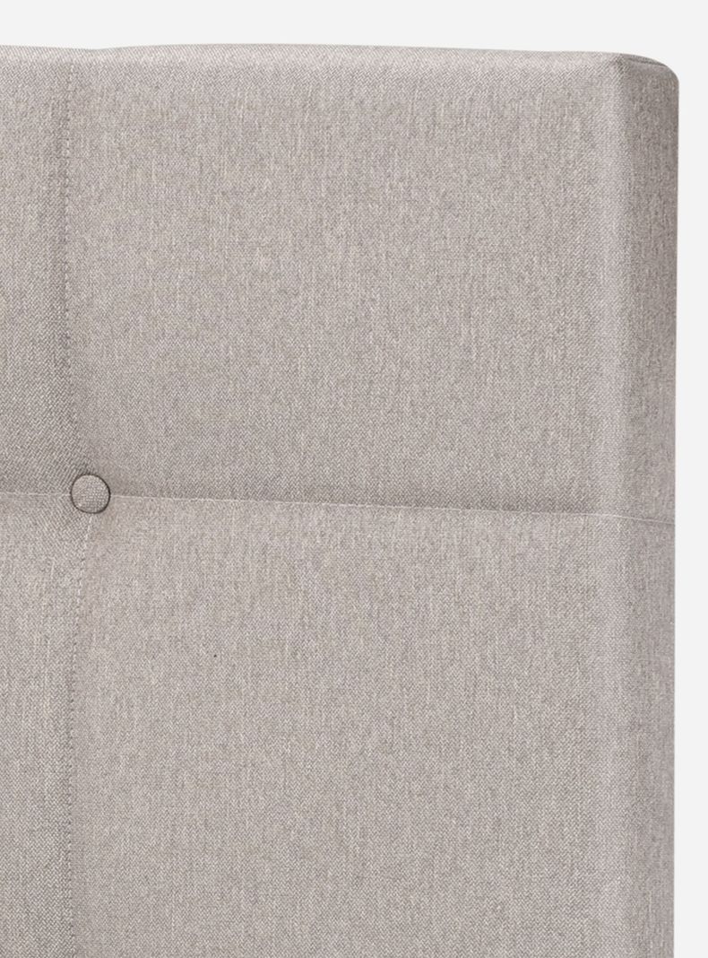 Cama Europea Art 4 2 Plazas Base Dividida + Respaldo-3
