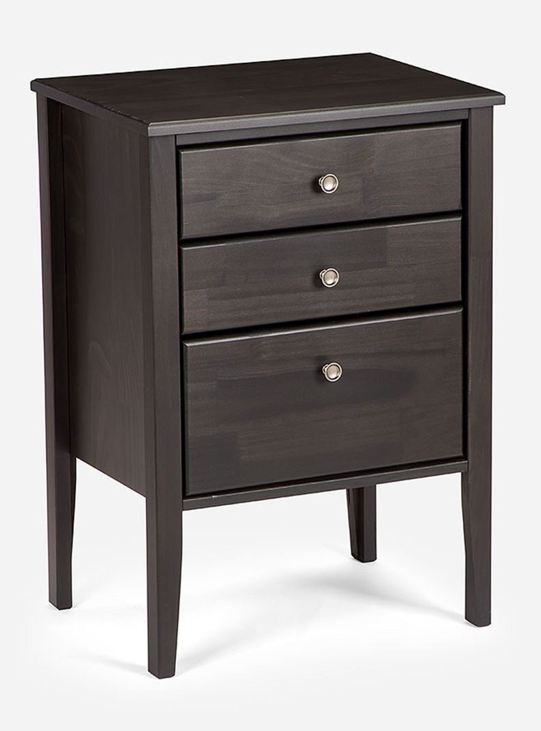 Cama Europea Art 4 1.5 Plazas + Set Muebles Issey-2