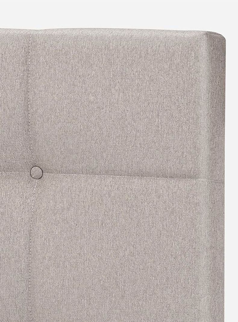 Cama Europea Art 4 1.5 Plazas + Set Muebles Issey-3