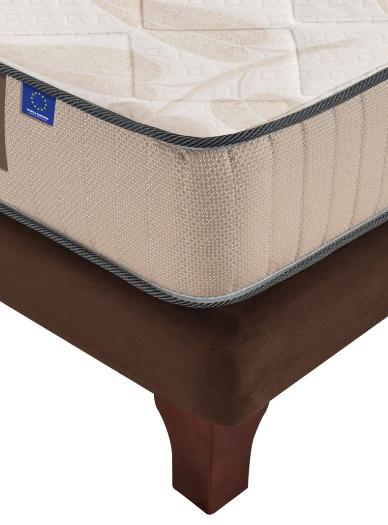 Cama Europea Dual Sensity 1.5 Plazas Box-3