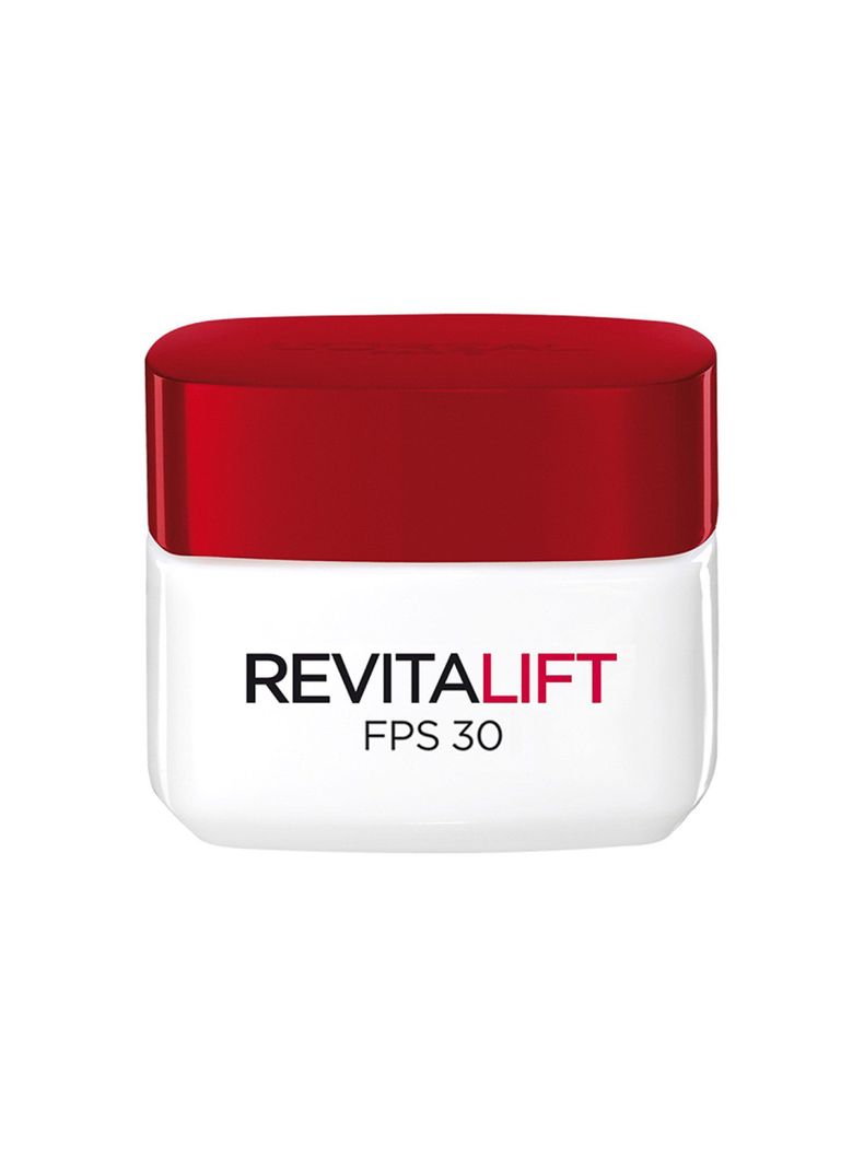 Crema Dermo Expertise L'Oréal Paris Revitalift Gama Blanca Dia Spf30-1
