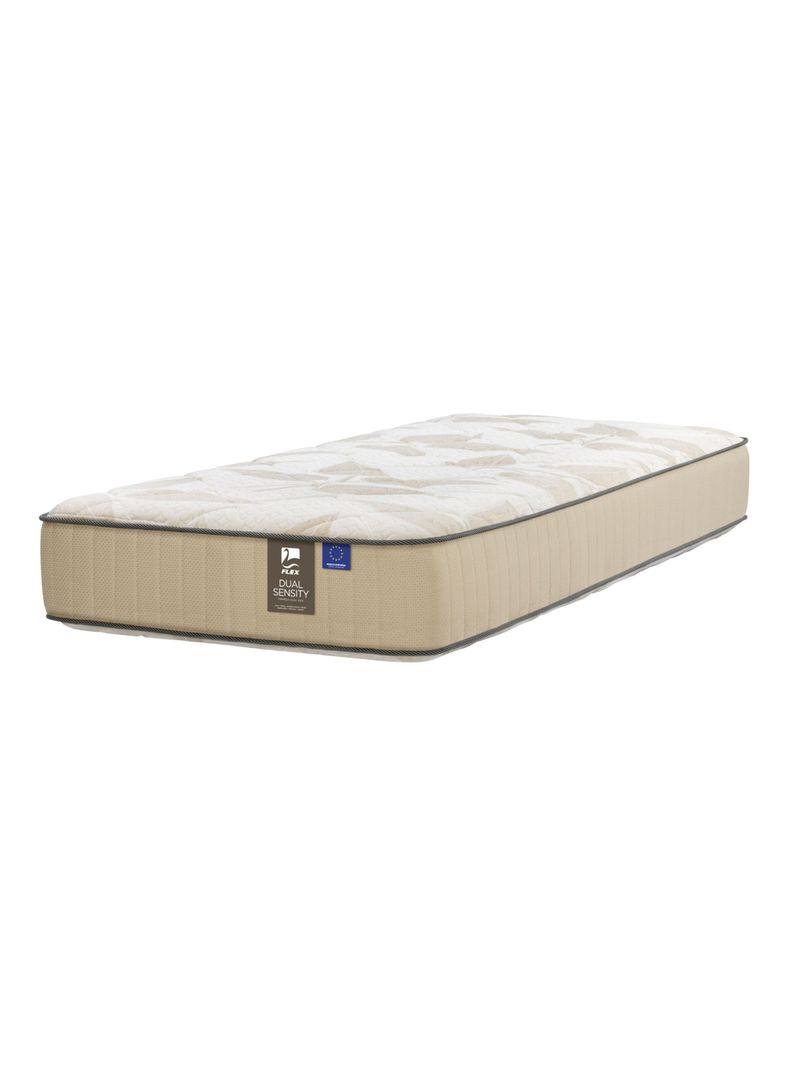 Colchón Dual Sensity 1.5 Plazas Box-0