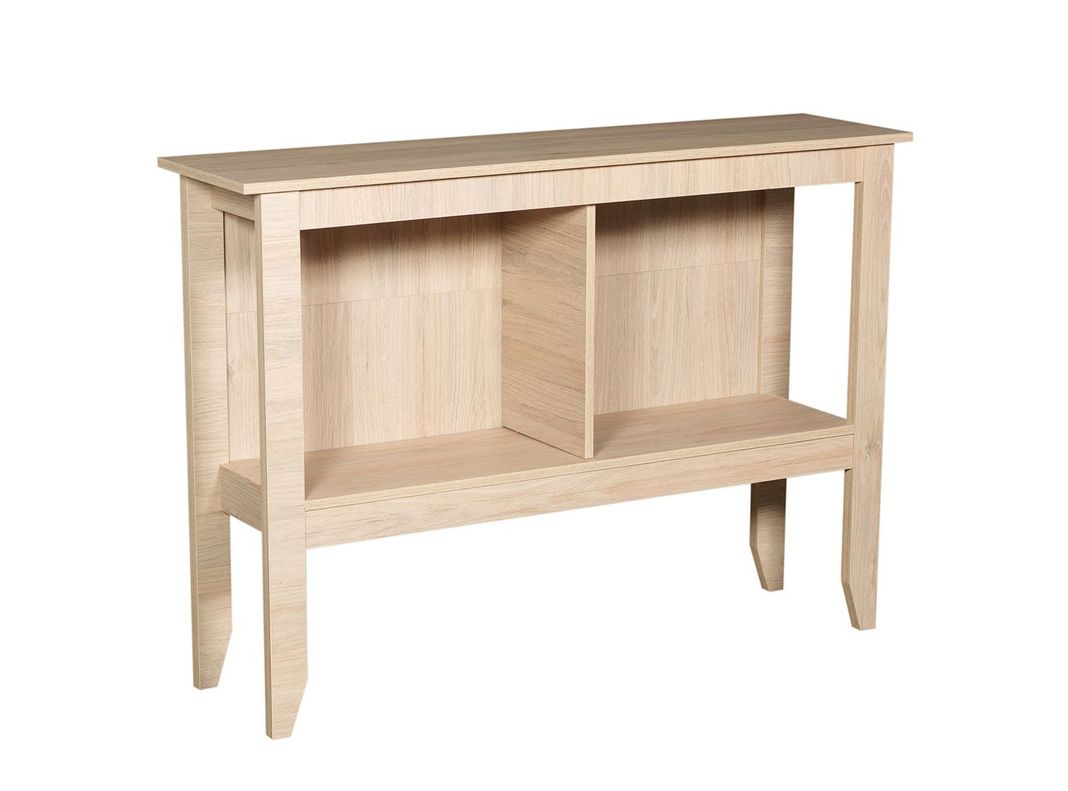 Combo Living Essential Rack TV 50'' + Mesa de Centro + Arrimo Attimo-5