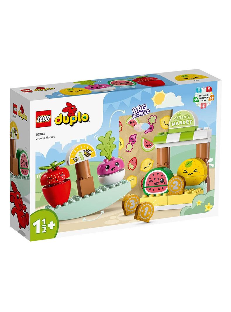 Armable Duplo 10983 Mercado Orgánico-0