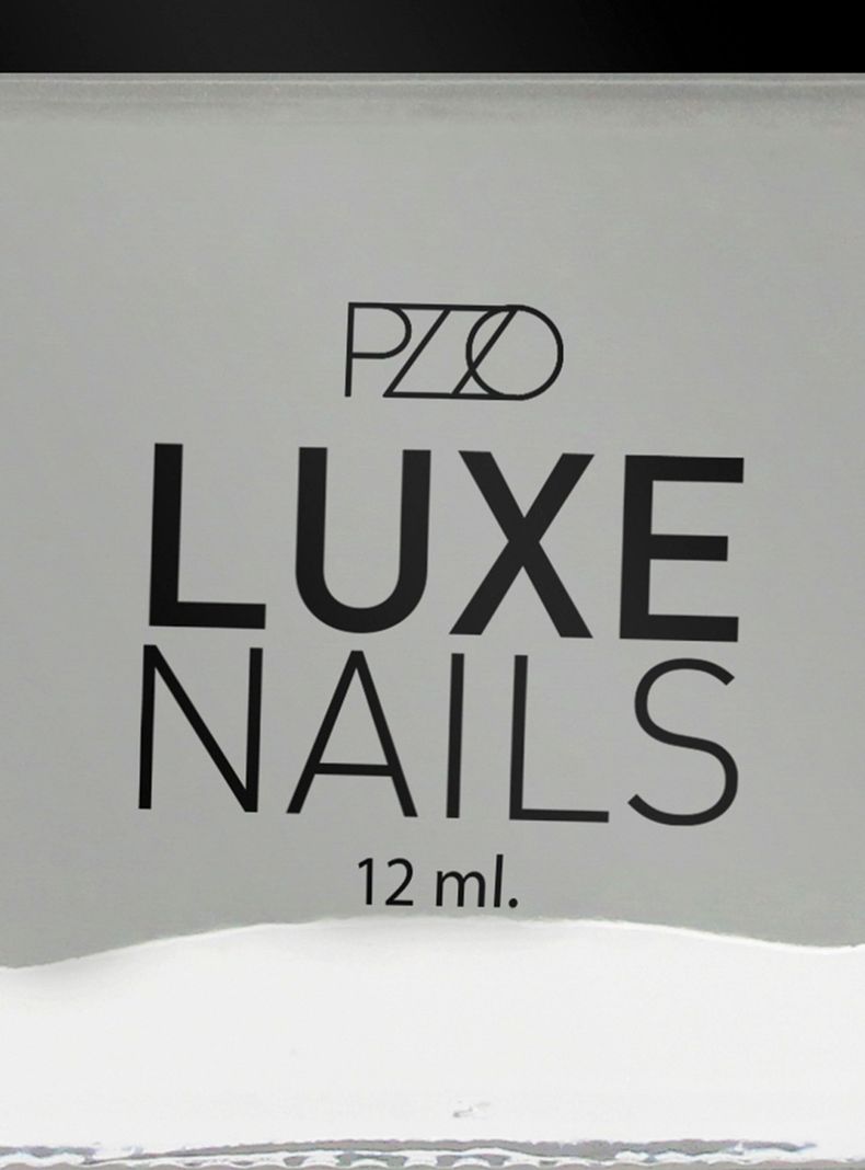 Esmalte Petrizzio de Uñas Luxe s Mirrow-1