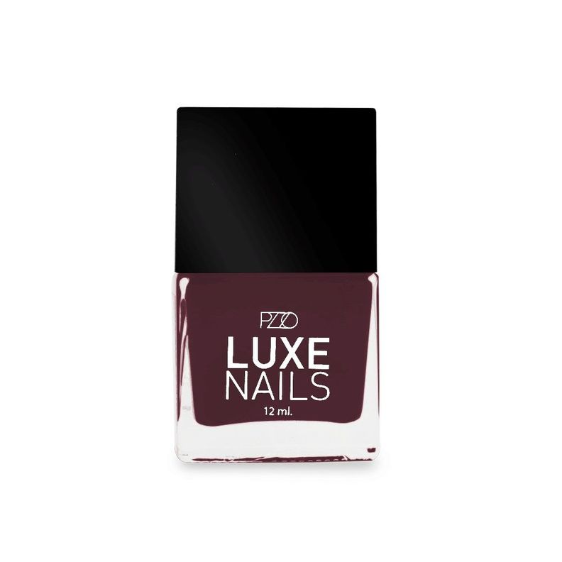 Esmalte Petrizzio de Uñas Luxe s Wine-1