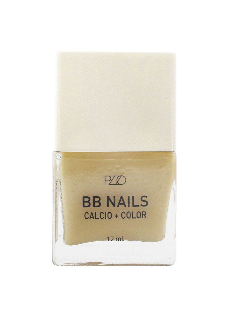 Esmalte Petrizzio de Uñas BB s Natural-0