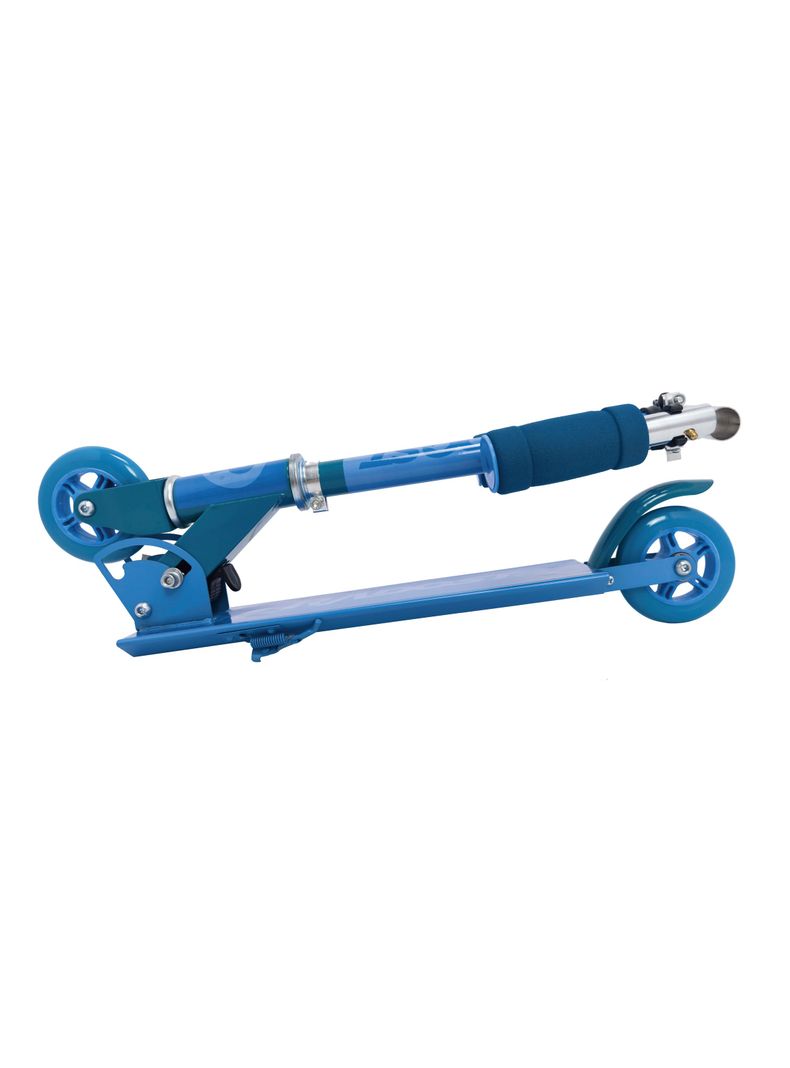 Scooter Essential Celeste-1
