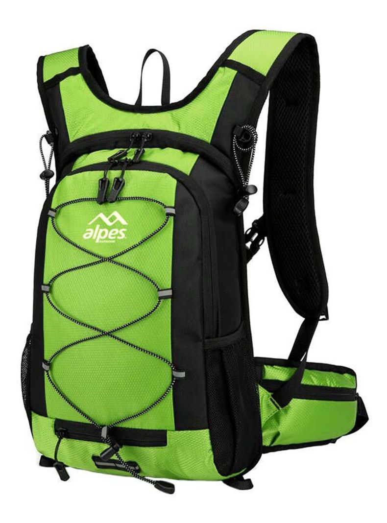 Mochila Hidratación Bicycle 20 Litros-0