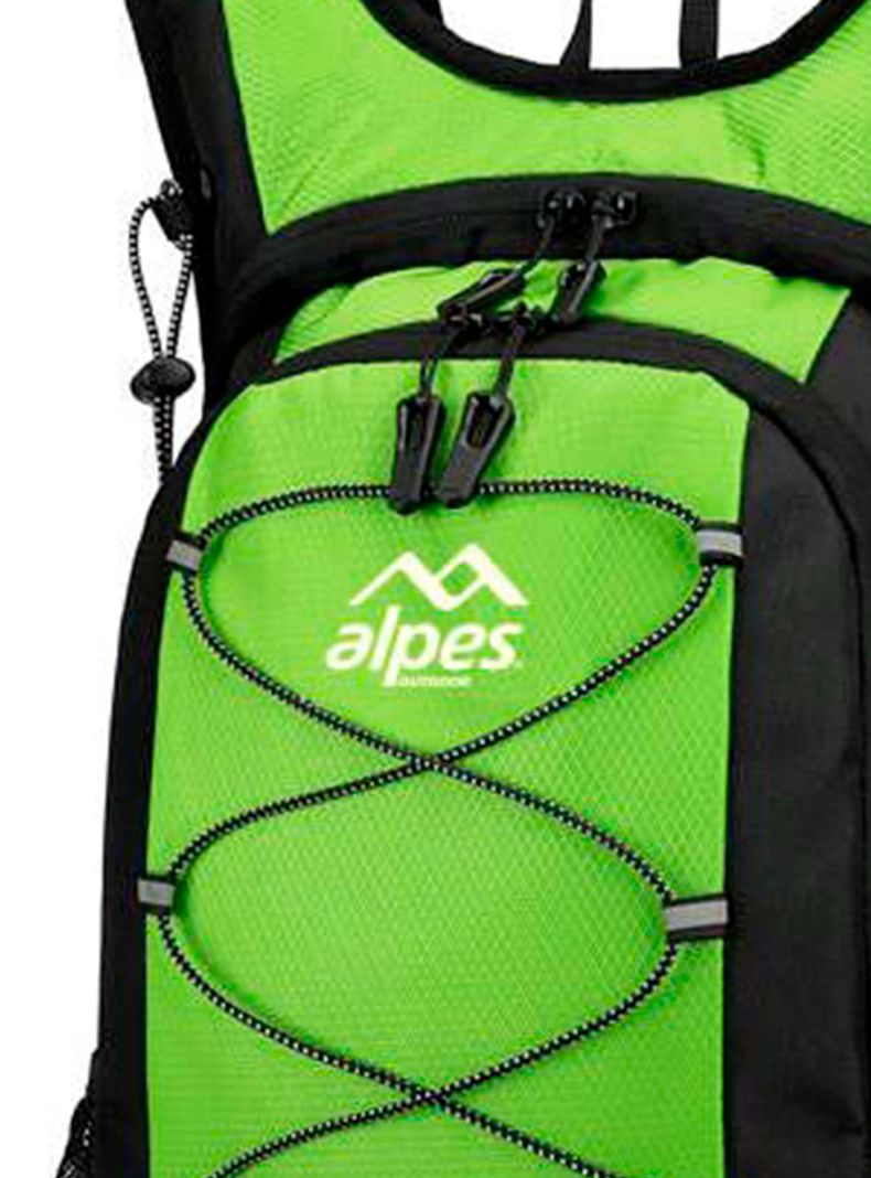 Mochila Hidratación Bicycle 20 Litros-1