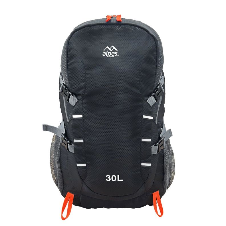 Mochila de Trekking Kenia 30 Litros-0