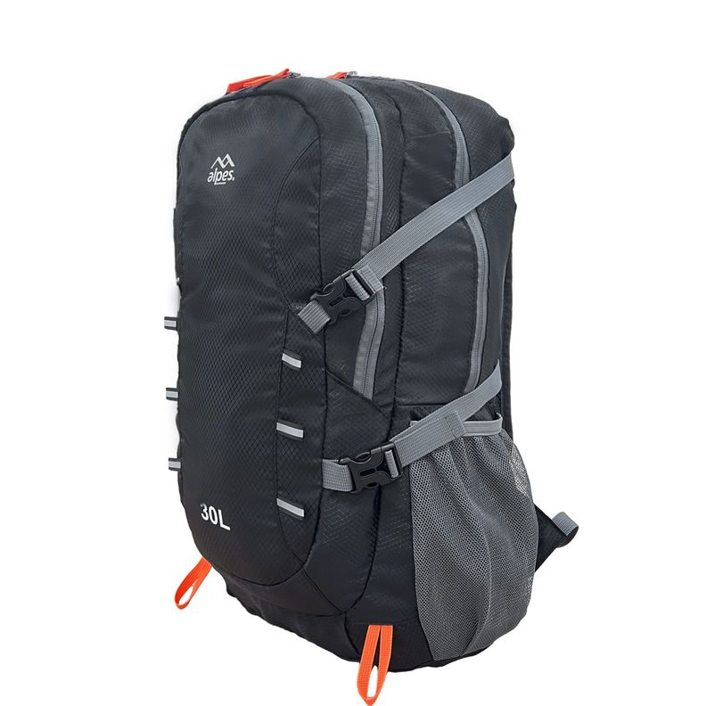 Mochila de Trekking Kenia 30 Litros-4