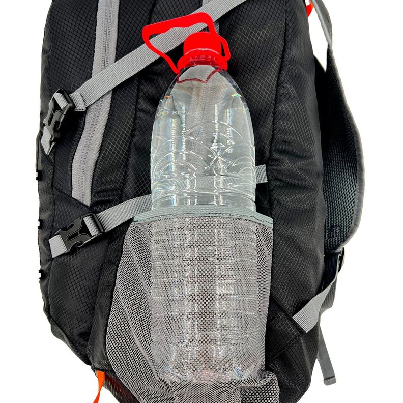 Mochila de Trekking Kenia 30 Litros-2