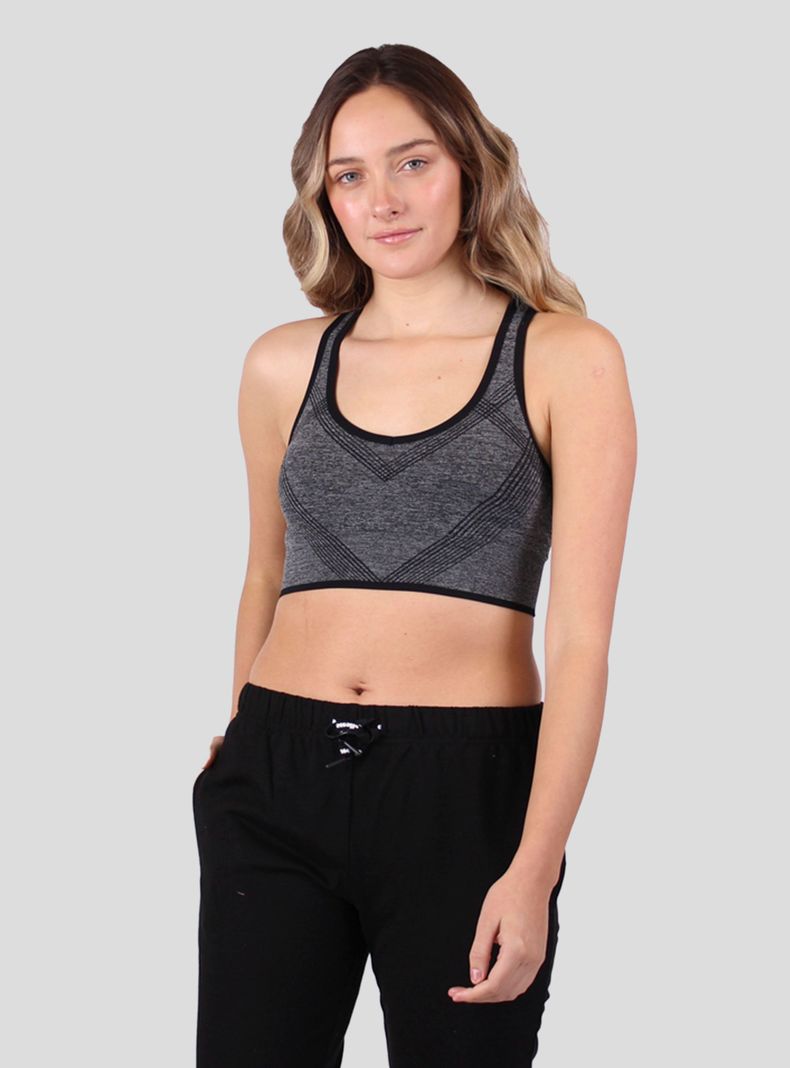 Peto Modelo Paloma Mujer