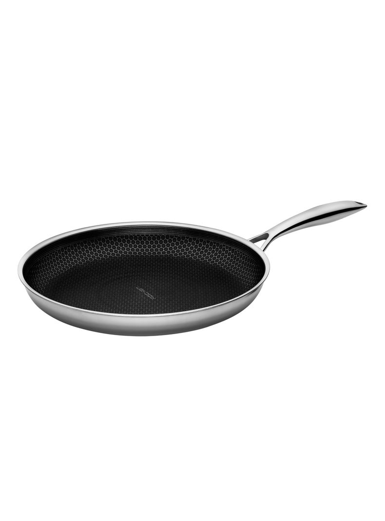 Sartén Acero Inoxidable 32 cm Bee-0
