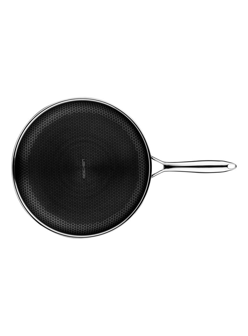 Sartén Acero Inoxidable 32 cm Bee-1