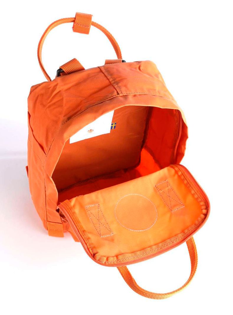 Mochila Kanken Mini Color-2