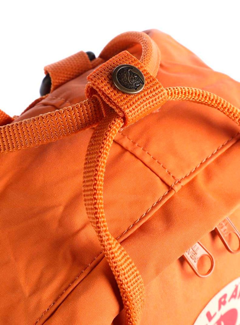 Mochila Kanken Mini Color-3