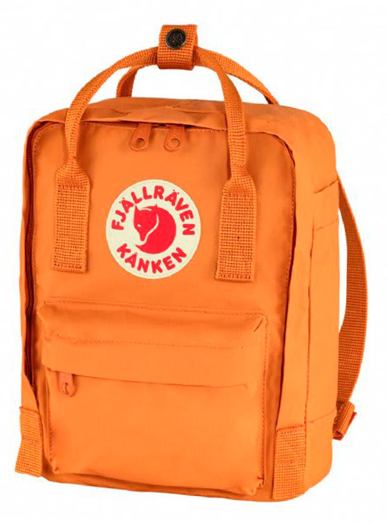 Mochila Kanken Mini Color-0