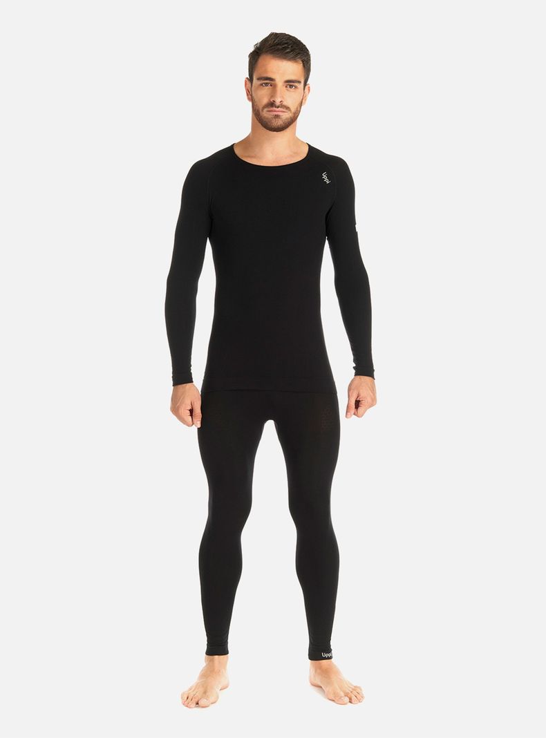 Calza Bottom Primera Capa Skintec 1000 Seamless-4