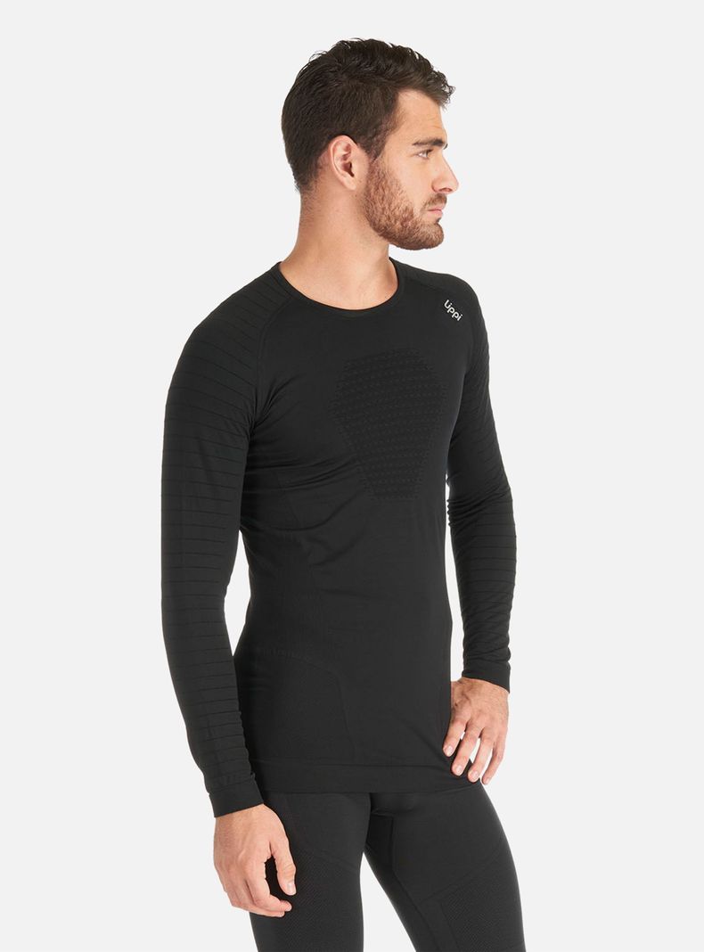 Primera Capa Polera Skintec 2000 Seamless-3