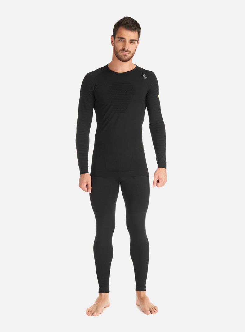 Primera Capa Polera Skintec 2000 Seamless-4