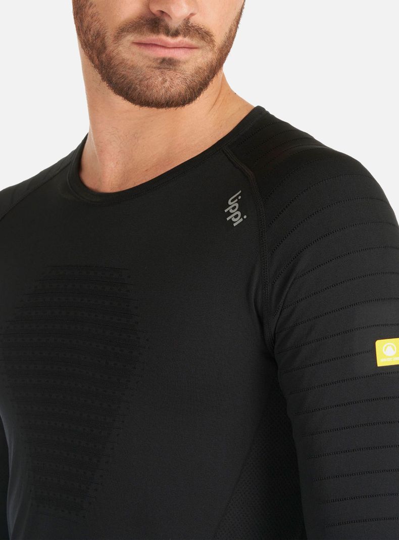 Primera Capa Polera Skintec 2000 Seamless-2