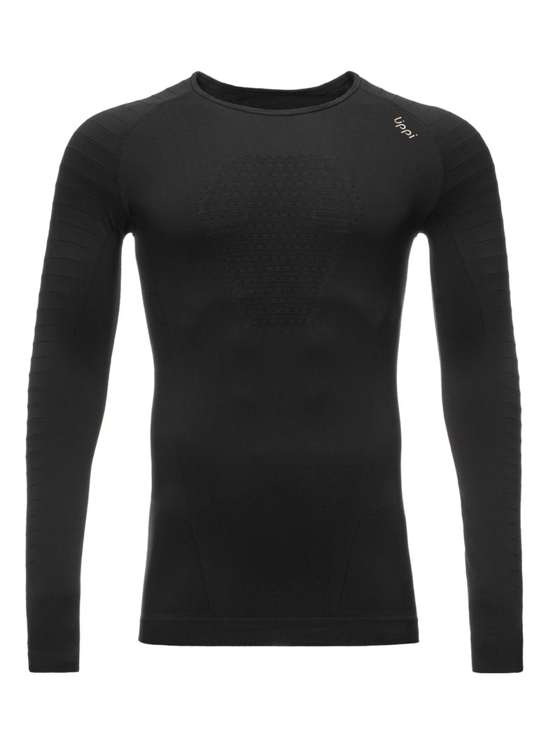 Primera Capa Polera Skintec 2000 Seamless-5