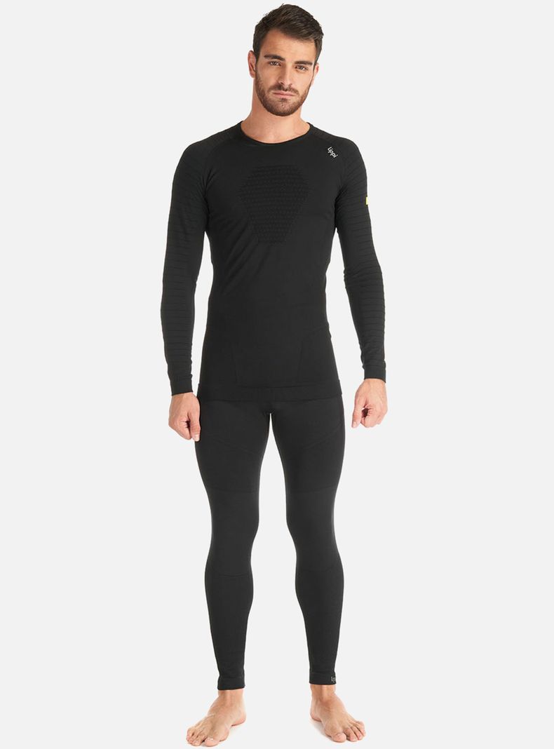 Calza Man Primera Capa Skintec 2000 Seamless-4