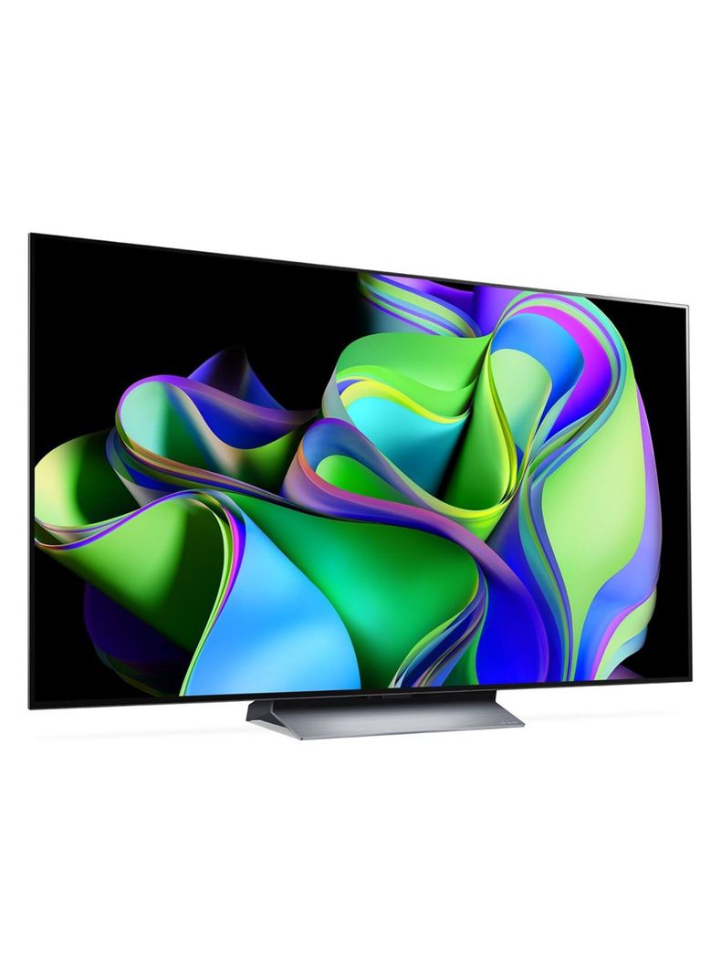 OLED Smart TV 55" 4K UHD TV OLED55C3PSA 2023-2