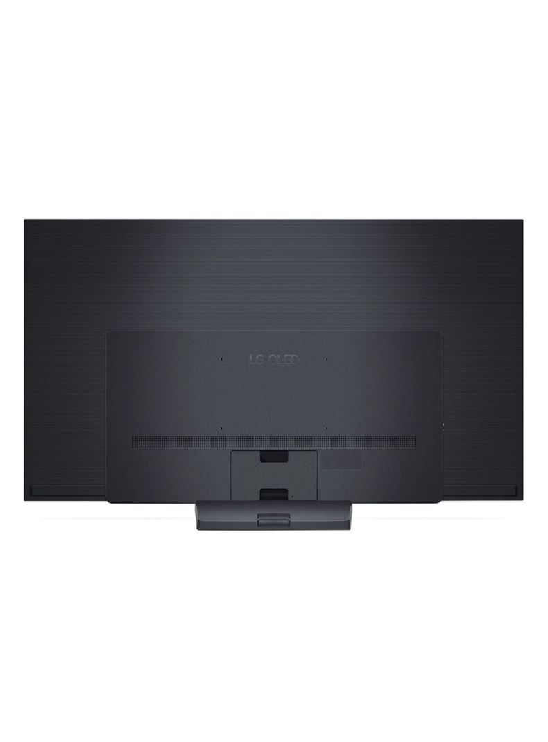 OLED Smart TV 55" 4K UHD TV OLED55C3PSA 2023-1