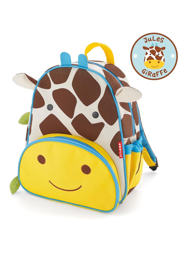 Mochila Zoo Jirafa-1