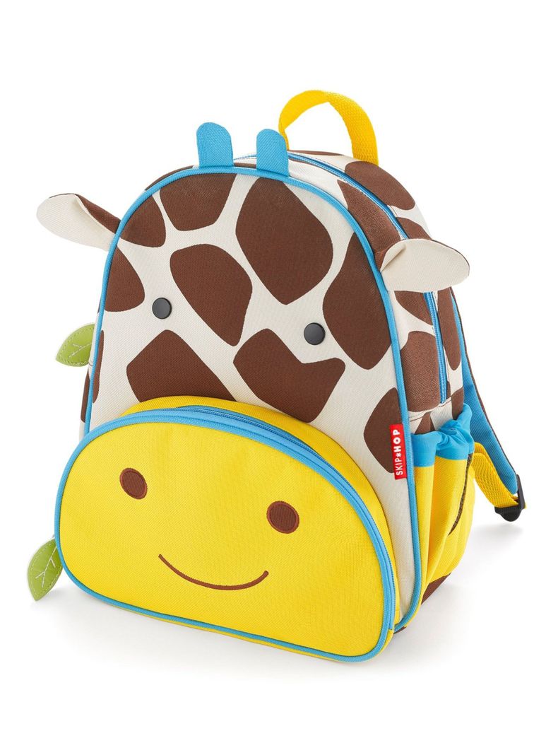 Mochila Zoo Jirafa-2