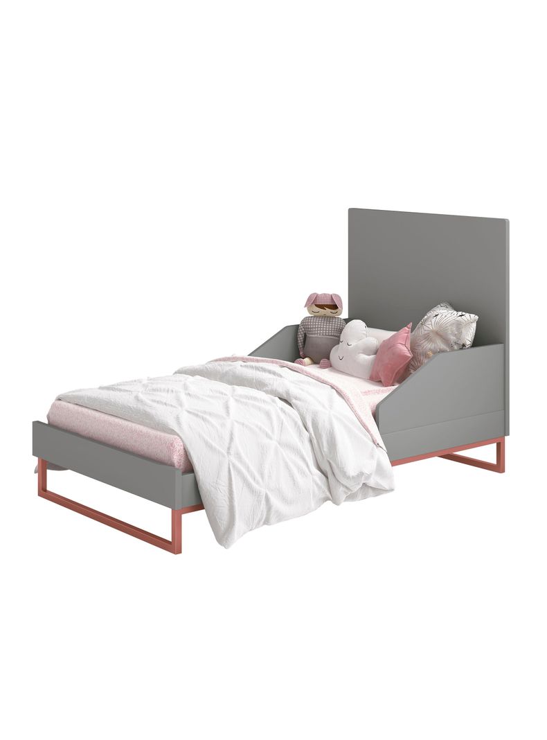 Cuna Noah Design Gris-2