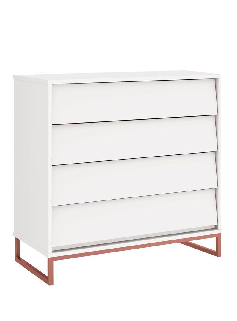 Comoda Noah Design Blanco-0