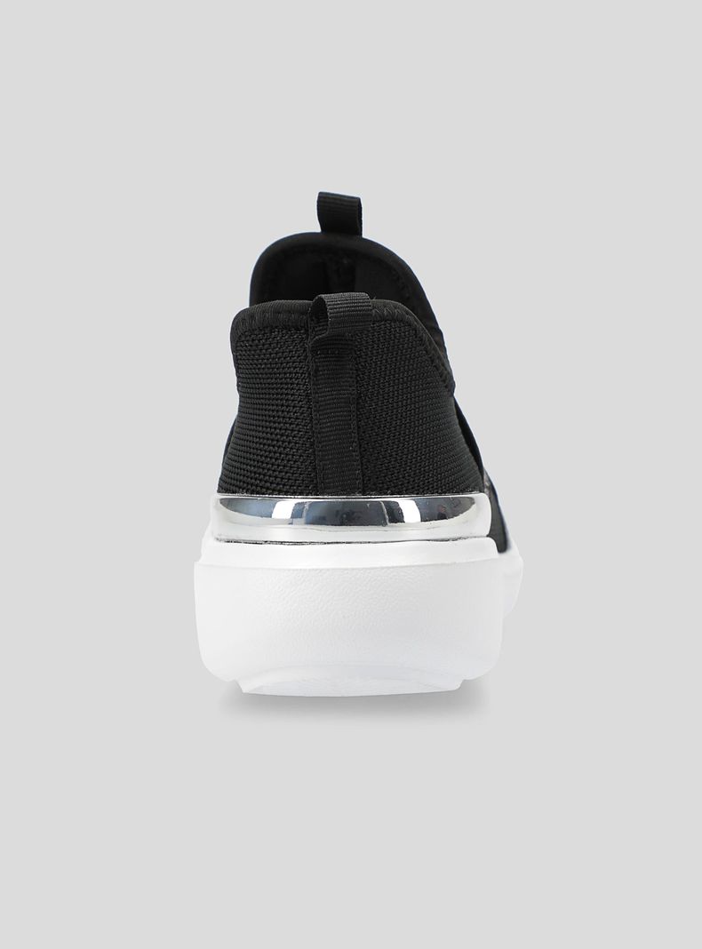 Zapatilla Urbana Marittimo Mujer Elena Marittimo