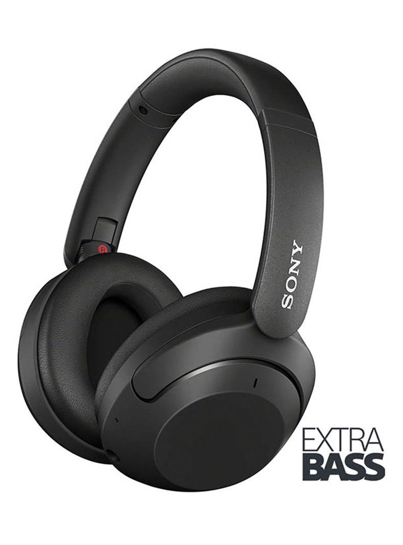 Audífonos Bluetooth con Noice Cancelling WH-XB910N/B-0