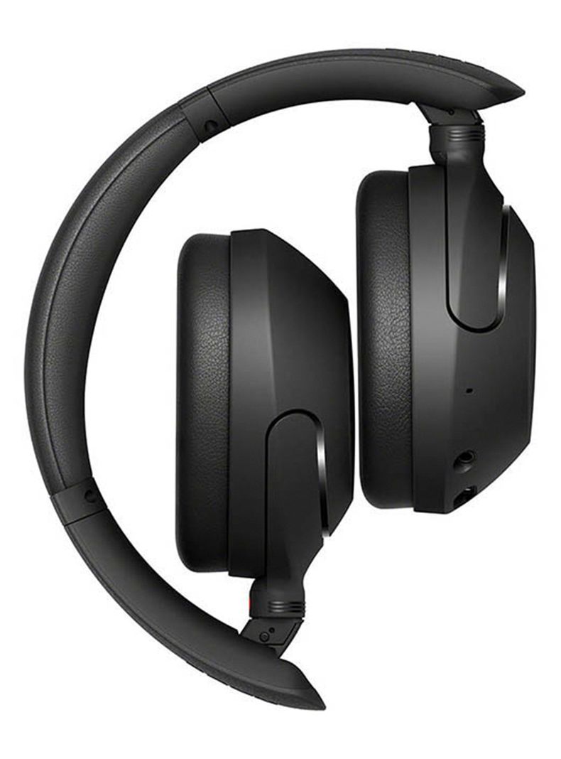 Audífonos Bluetooth con Noice Cancelling WH-XB910N/B-2