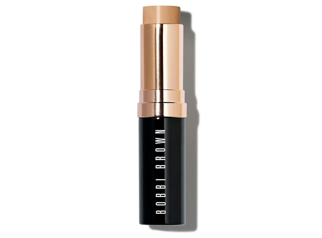 Base Bobbi Brown Maquillaje en Barra Skin Foundation Sand-1