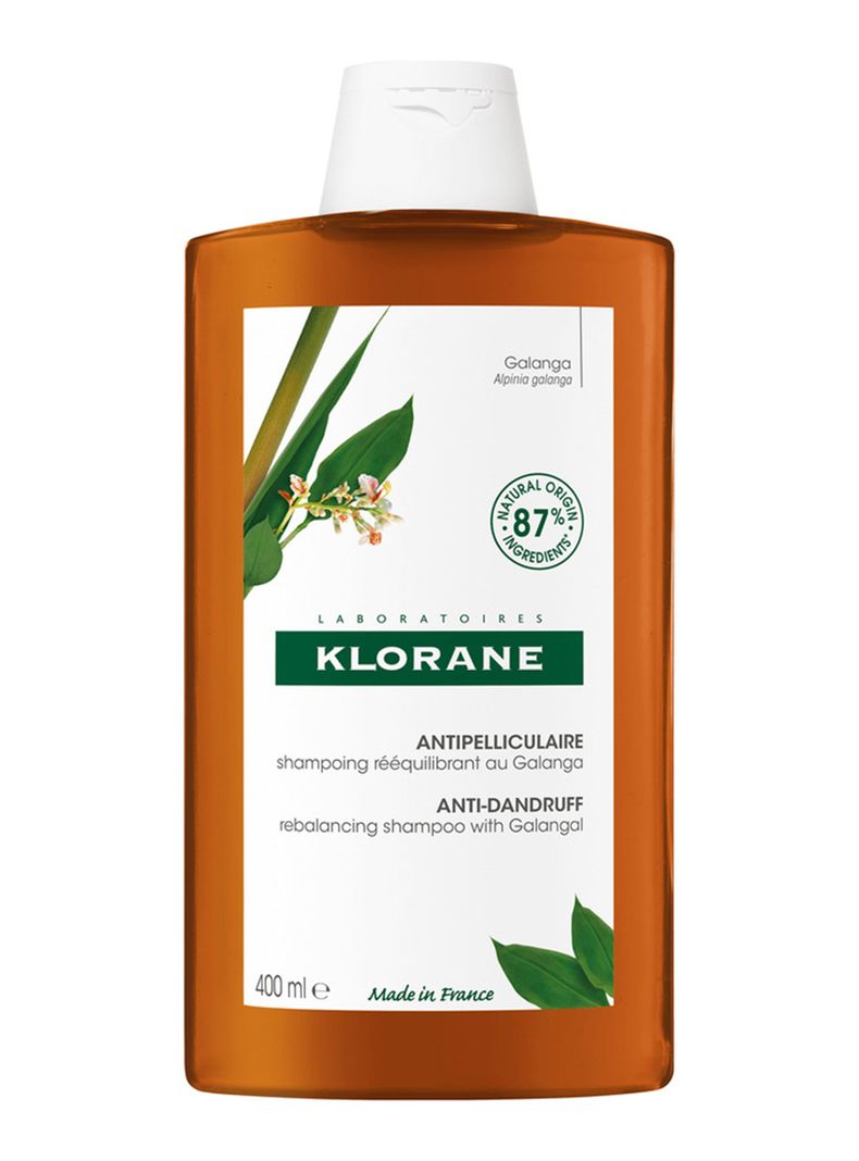 Shampoo Galanga 400 ml-0