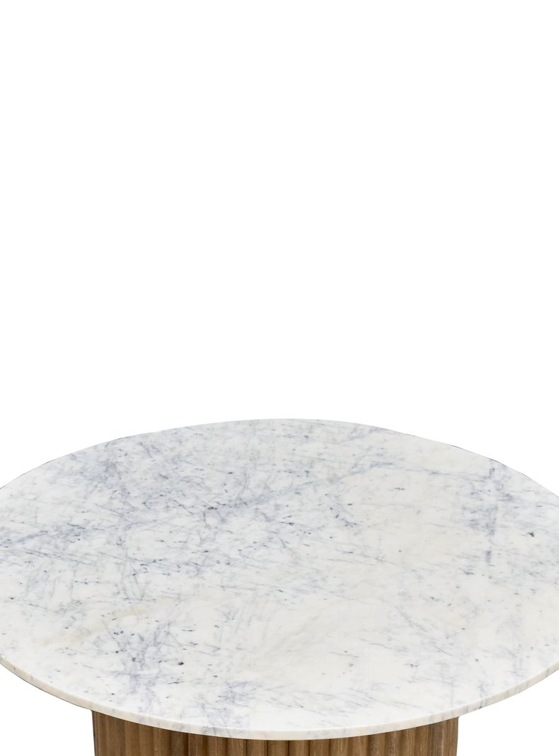 Mesa de Centro 95 cm Elena Mármol-5