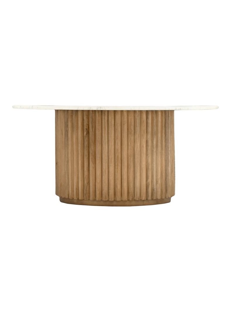 Mesa de Centro 95 cm Elena Mármol-1