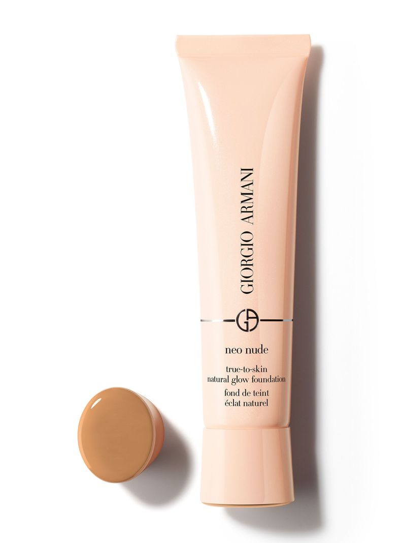 Base Maquillaje Neo Nude Foundation Giorgio Armani-0