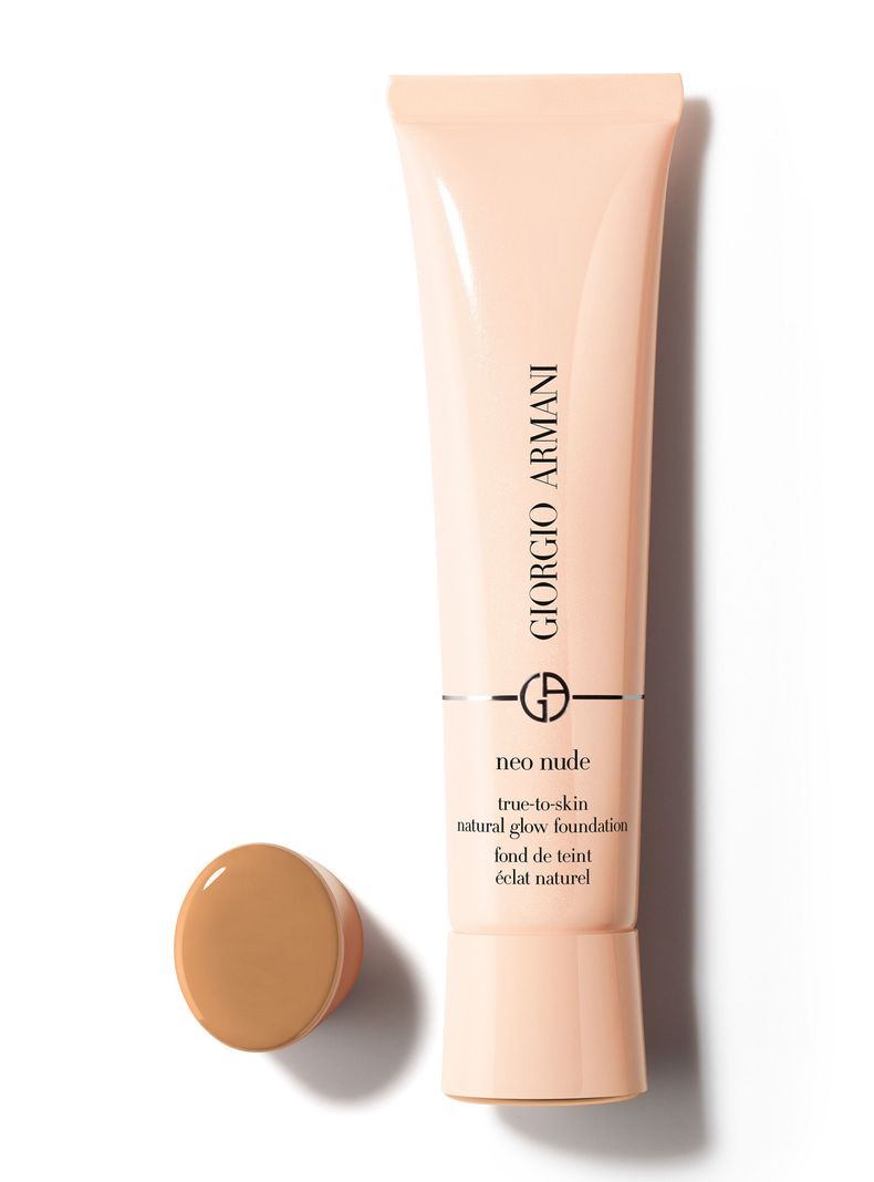Base Maquillaje Neo Nude Foundation Giorgio Armani-0