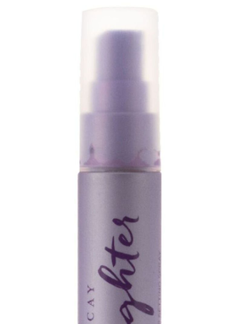 Fijador Urban Decay All Nighter Setting Spray Ultra Glow TS-1