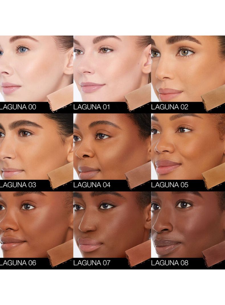Laguna Bronzing Powder Laguna 00 11 g-4