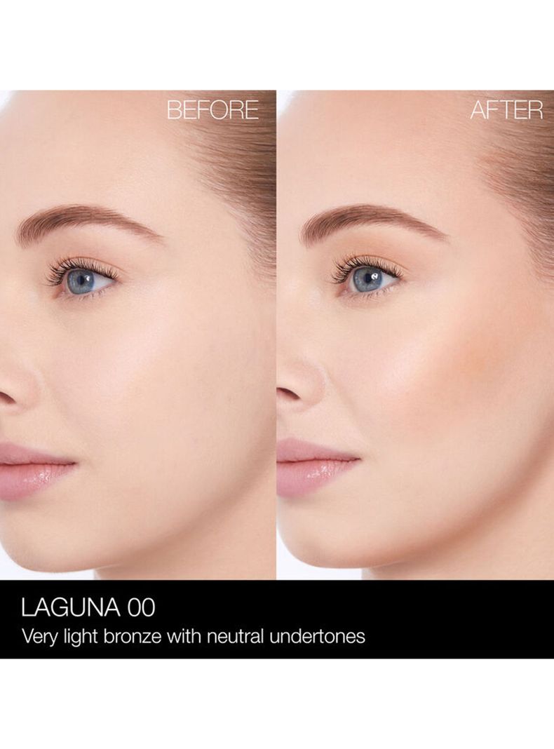 Laguna Bronzing Powder Laguna 00 11 g-2