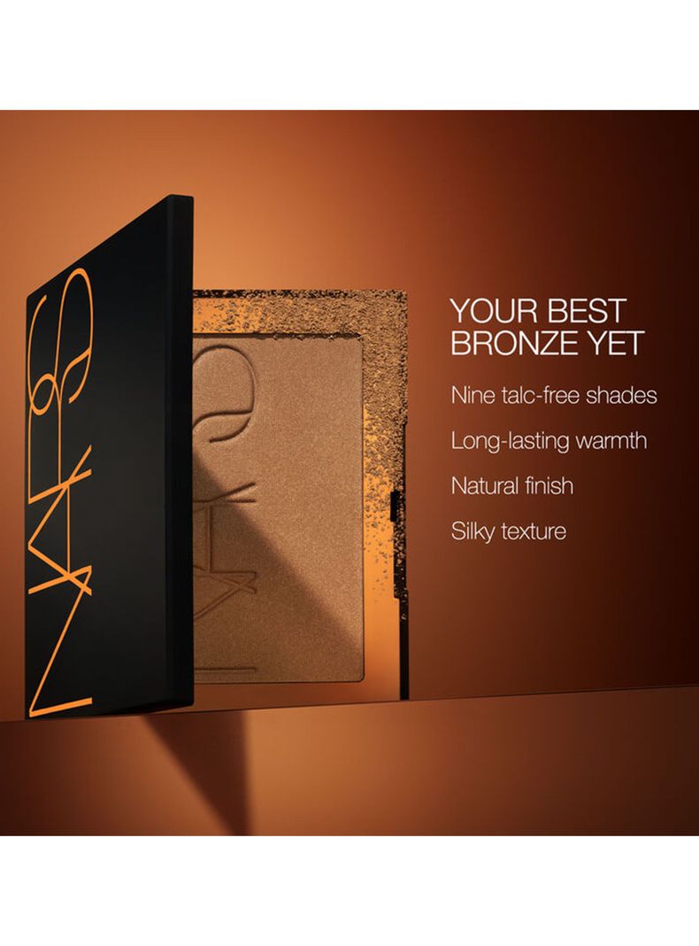 Laguna Bronzing Powder Laguna 00 11 g-5