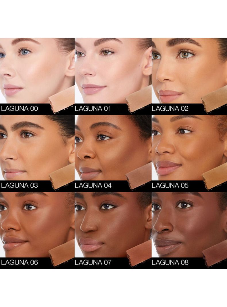 Laguna Bronzing Powder Laguna 04 11 g-4