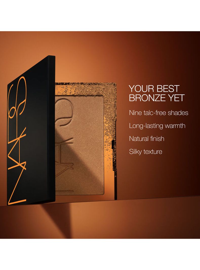 Laguna Bronzing Powder Laguna 04 11 g-5